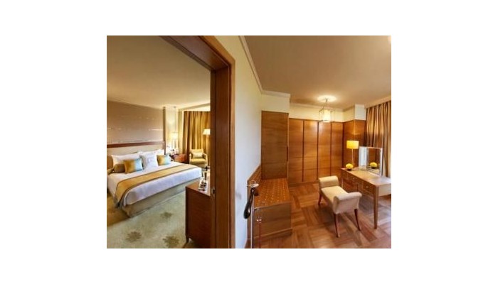 Hotel Itc Maurya poza 9