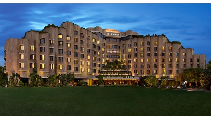 Hotel Itc Maurya poza 0