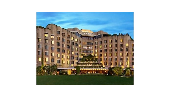 Hotel Itc Maurya poza 2