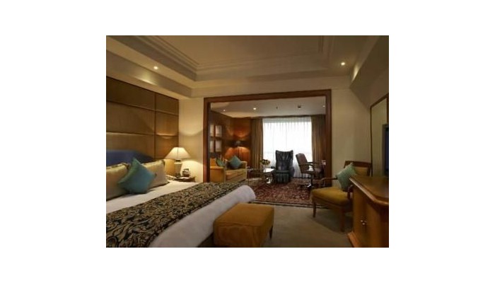 Hotel Itc Maurya poza 5