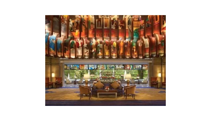 Hotel Itc Maurya poza 4