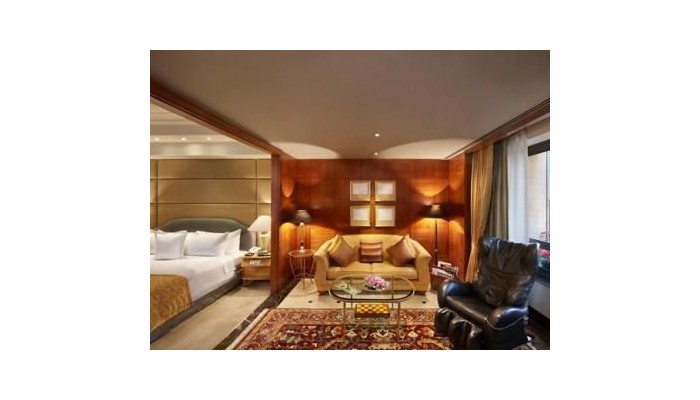 Hotel Itc Maurya poza 6
