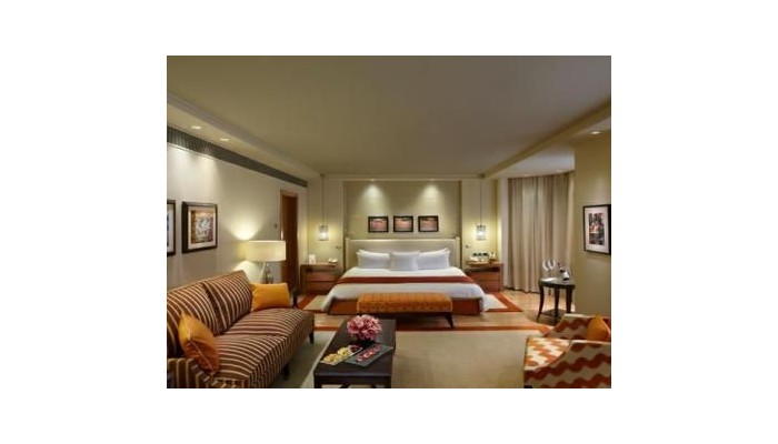 Hotel Itc Maurya poza 7