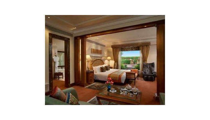 Hotel Itc Maurya poza 8