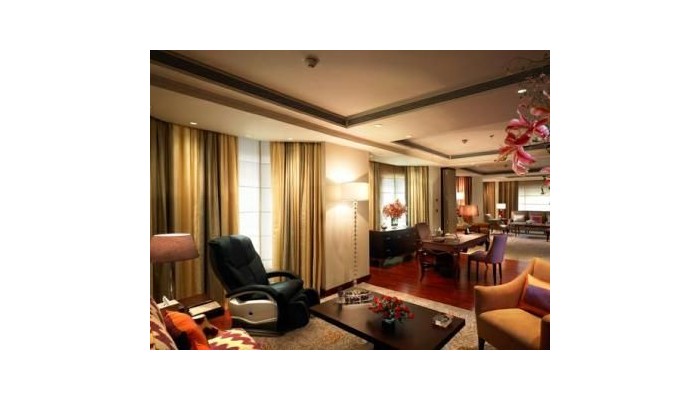 Hotel Itc Maurya poza 11