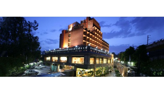 Hotel Jaypee Siddharth poza 0