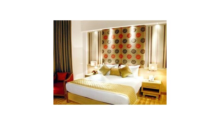 Hotel Jivitesh poza 9