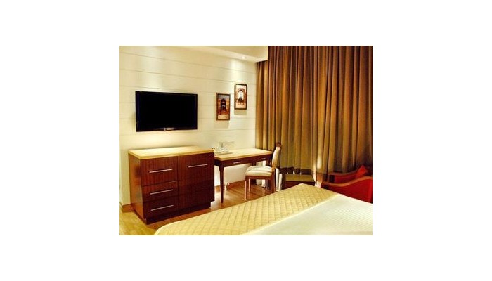 Hotel Jivitesh poza 10