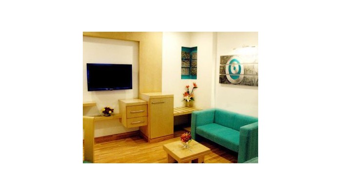 Hotel Jivitesh poza 2