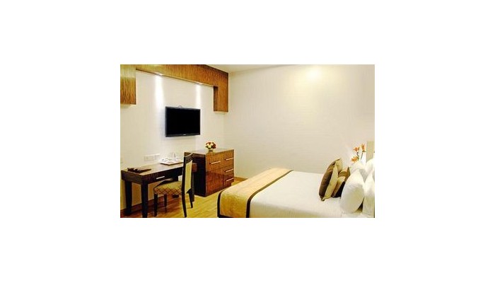 Hotel Jivitesh poza 6