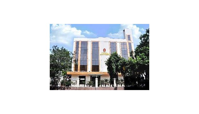 Hotel Jivitesh poza 0
