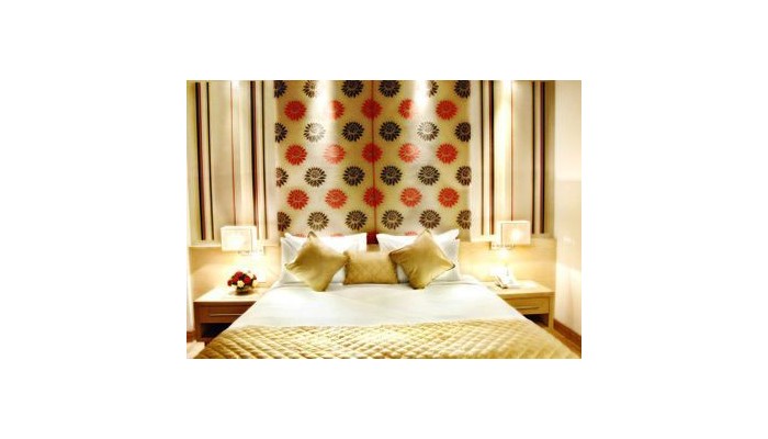 Hotel Jivitesh poza 5