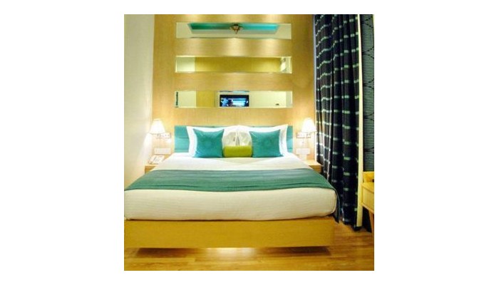 Hotel Jivitesh poza 3