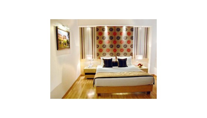 Hotel Jivitesh poza 4