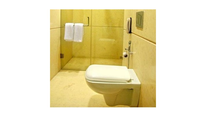 Hotel Jivitesh poza 11