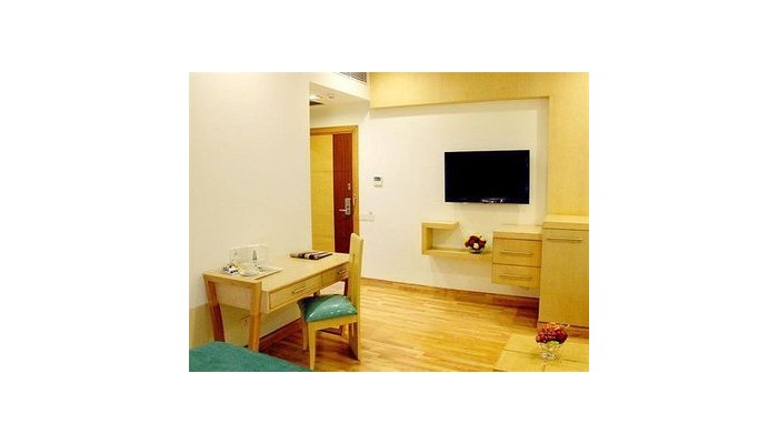 Hotel Jivitesh poza 8