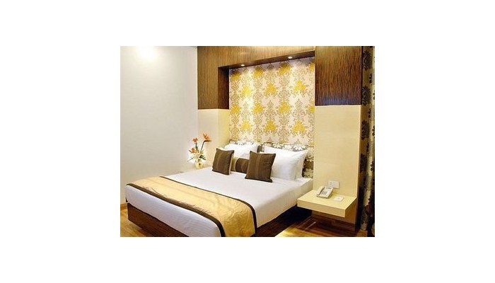 Hotel Jivitesh poza 7
