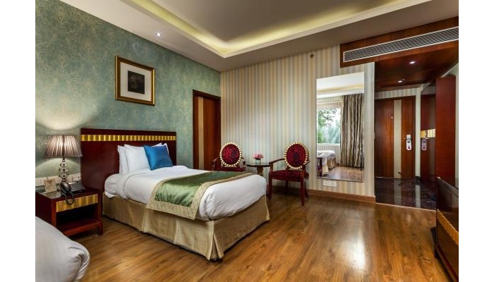 Hotel Justa Atrio poza 8