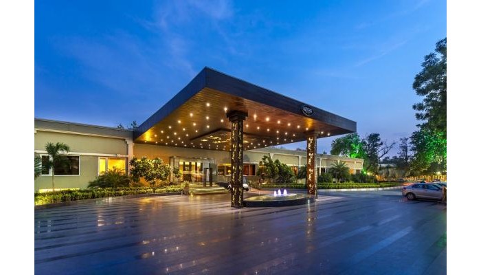 Hotel Justa Atrio poza 1