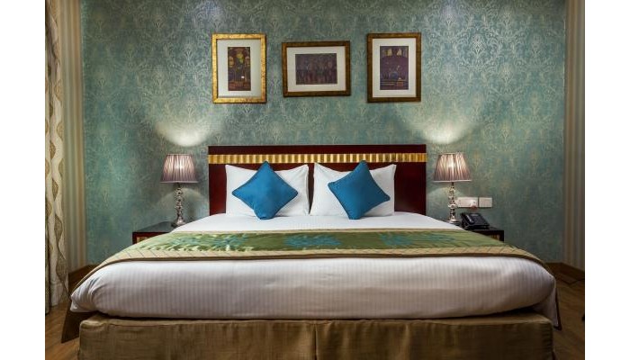 Hotel Justa Atrio poza 2