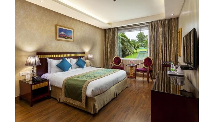 Hotel Justa Atrio poza 7