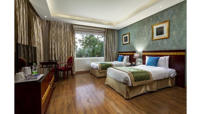 Hotel Justa Atrio poza 0