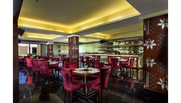 Hotel Justa Atrio poza 5