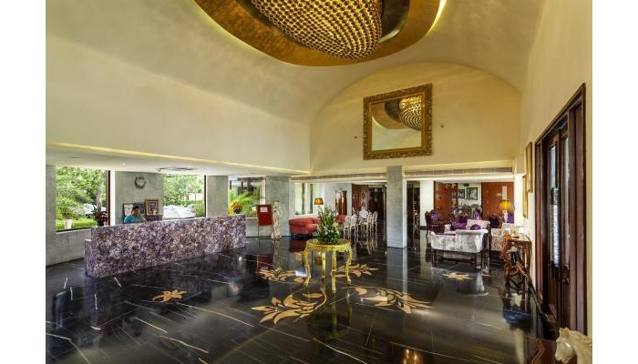 Hotel Justa Atrio poza 4