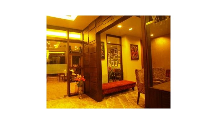 Hotel Justa Greater Kailash poza 9