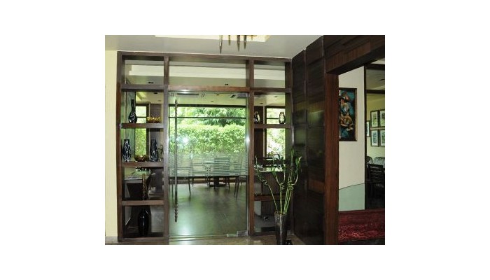 Hotel Justa Greater Kailash poza 2