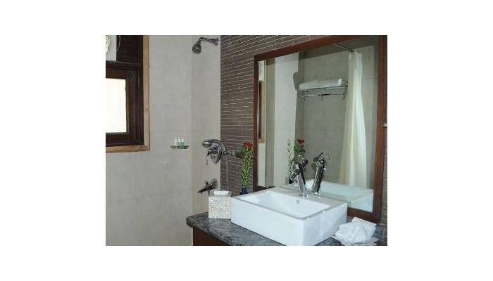 Hotel Justa Greater Kailash poza 5