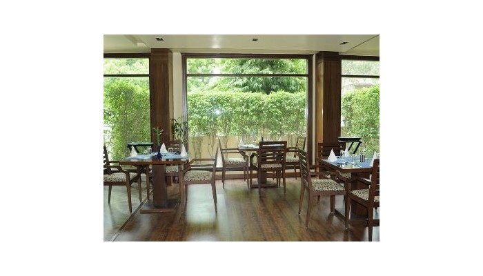 Hotel Justa Greater Kailash poza 8