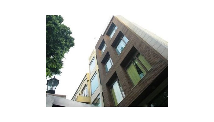 Hotel Justa Greater Kailash poza 1