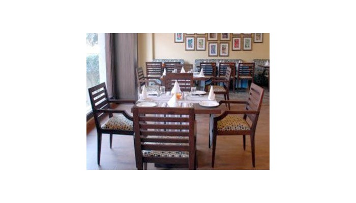 Hotel Justa The Residence Gk poza 2