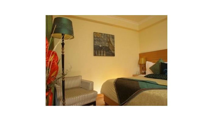 Hotel Justa The Residence - Panchsheel Park poza 5