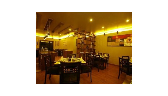 Hotel Justa The Residence - Panchsheel Park poza 6