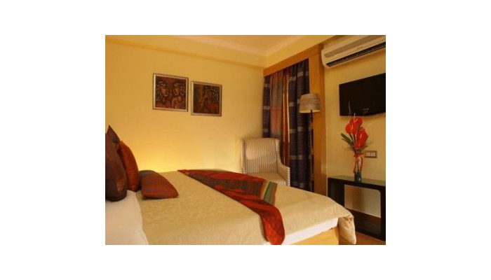 Hotel Justa The Residence - Panchsheel Park poza 4