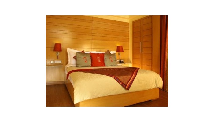 Hotel Justa The Residence - Panchsheel Park poza 2