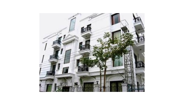 Hotel Justa The Residence - Panchsheel Park poza 1
