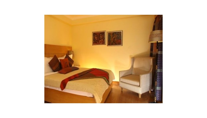 Hotel Justa The Residence - Panchsheel Park poza 3