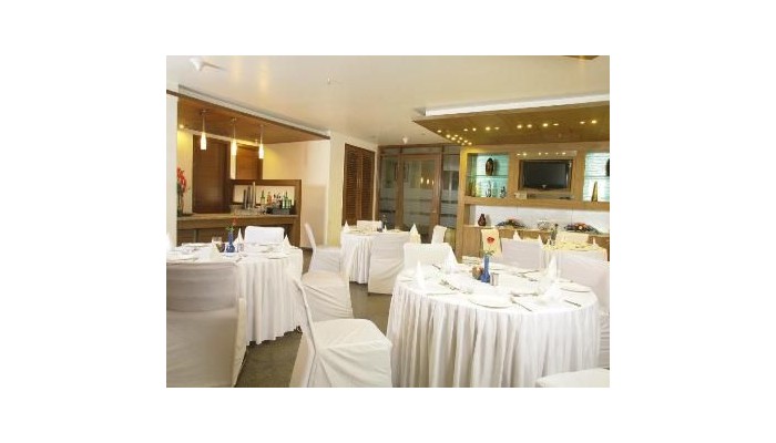 Hotel Justa The Residence - Panchsheel Park poza 8