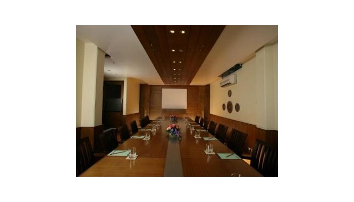Hotel Justa The Residence - Panchsheel Park poza 7