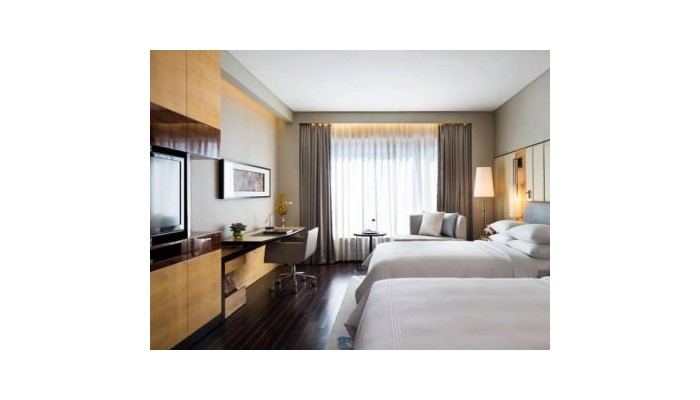 Hotel Jw Marriott Aerocity poza 4