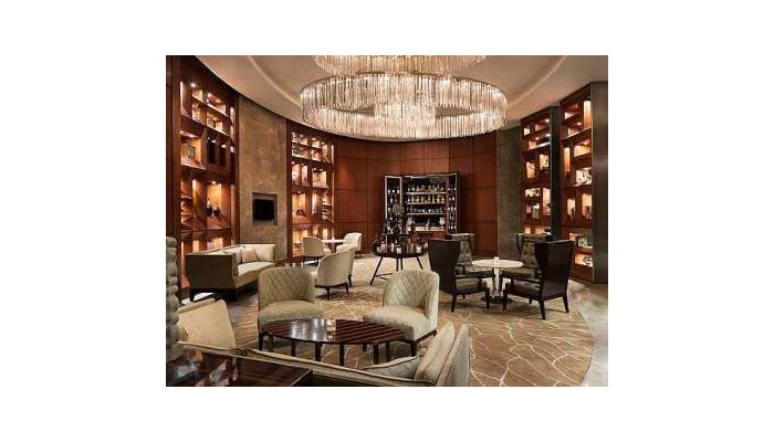 Hotel Jw Marriott Aerocity poza 9