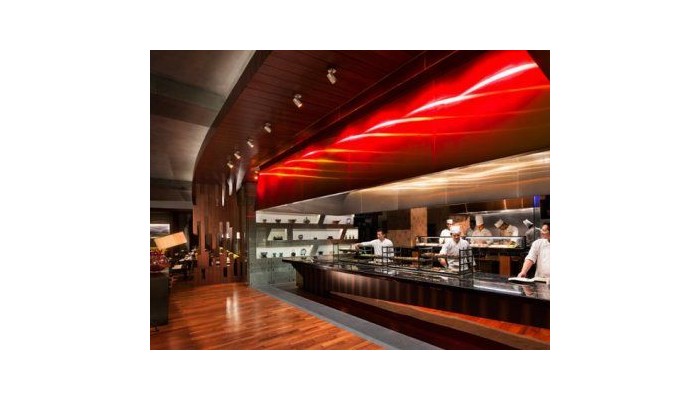 Hotel Jw Marriott Aerocity poza 8