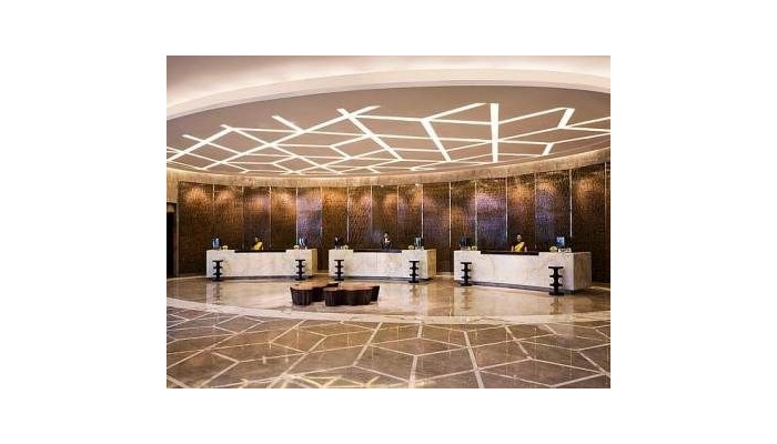 Hotel Jw Marriott Aerocity poza 3