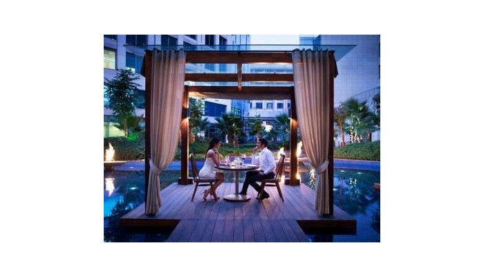 Hotel Jw Marriott Aerocity poza 11