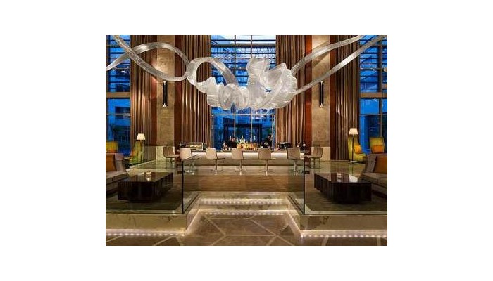 Hotel Jw Marriott Aerocity poza 10