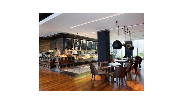 Hotel Jw Marriott Aerocity poza 6