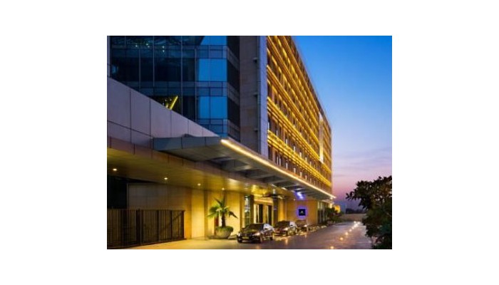 Hotel Jw Marriott Aerocity poza 1